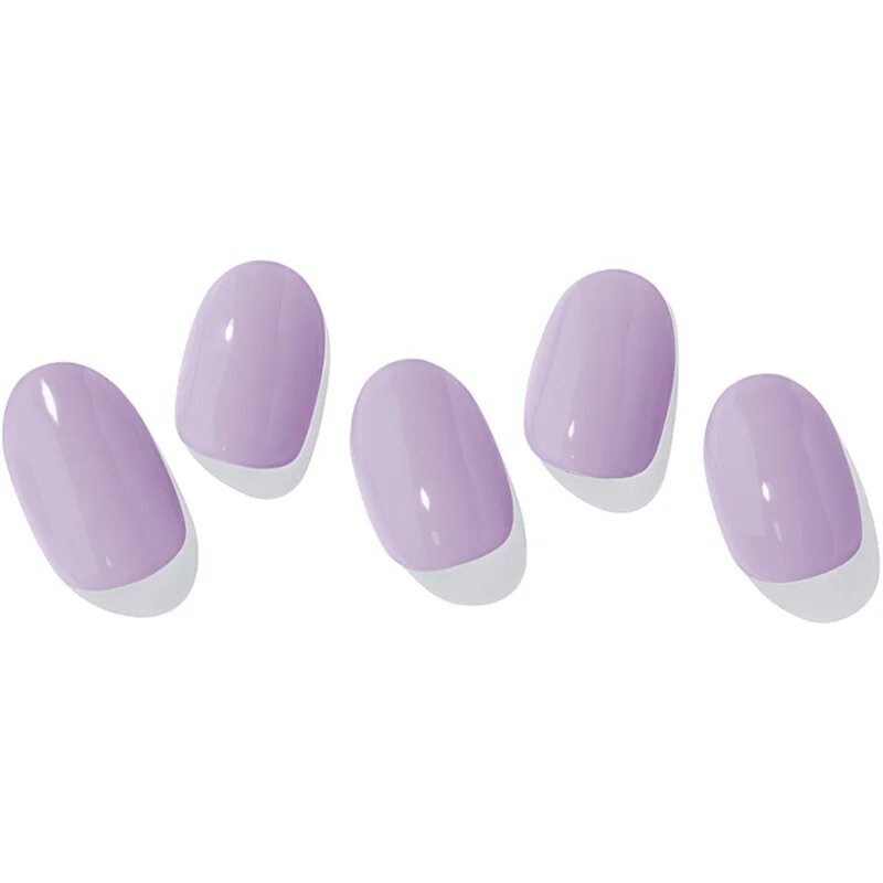 OHORA Gel Nail Sticker N Blueberry Jam körömmatrica árnyalat NB-031 1 db