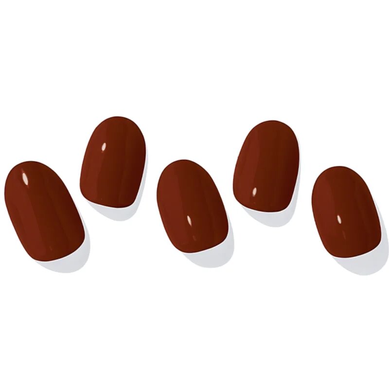 OHORA Gel Nail Sticker N Chilly körömmatrica árnyalat NB-055 1 db