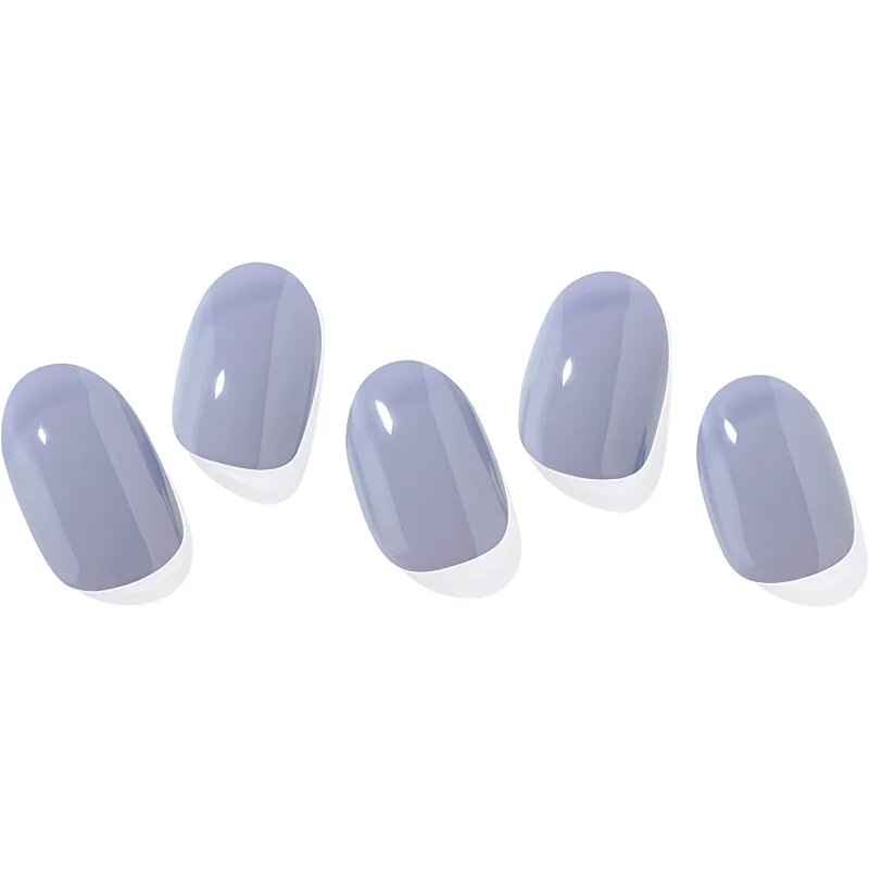 OHORA Gel Nail Sticker N Cream Cloud körömmatrica árnyalat NB-077 1 db
