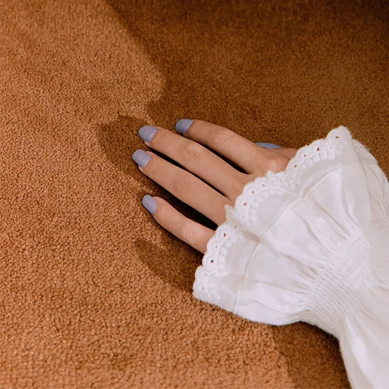 OHORA Gel Nail Sticker N Cream Cloud körömmatrica árnyalat NB-077 1 db