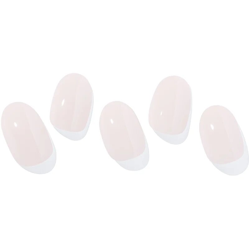 OHORA Gel Nail Sticker N Cream Light körömmatrica árnyalat NB-089 1 db