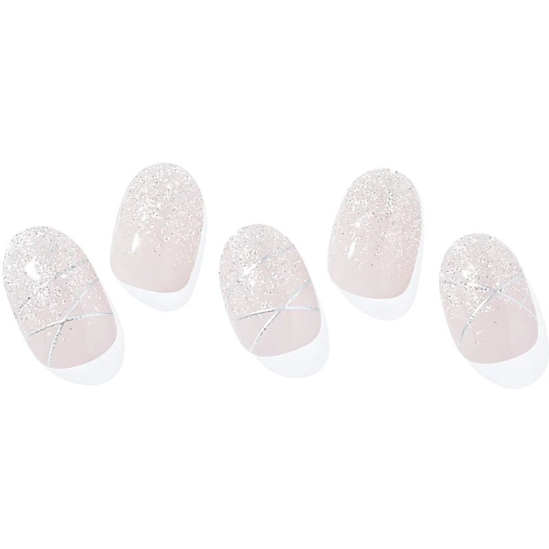 OHORA Gel Nail Sticker N Dress Up körömmatrica árnyalat ND-360 1 db