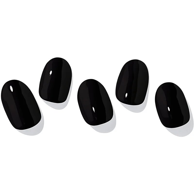 OHORA Gel Nail Sticker N Onyx körömmatrica árnyalat NB-023 1 db