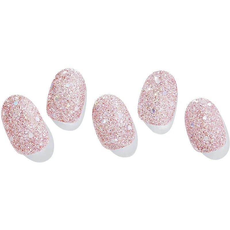 OHORA Gel Nail Sticker N Pixie Dust körömmatrica árnyalat NB-020 db