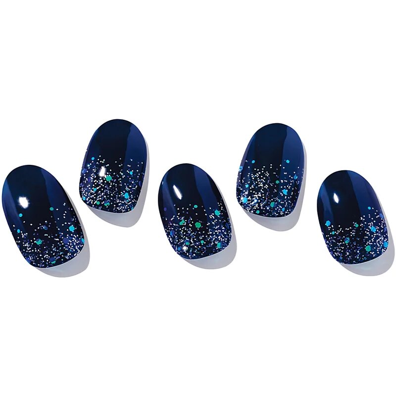 OHORA Gel Nail Sticker N Polaris körömmatrica árnyalat ND-098 1 db