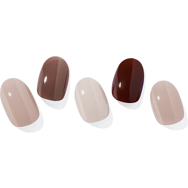 OHORA Gel Nail Sticker N Roasting körömmatrica árnyalat ND-312 1 db