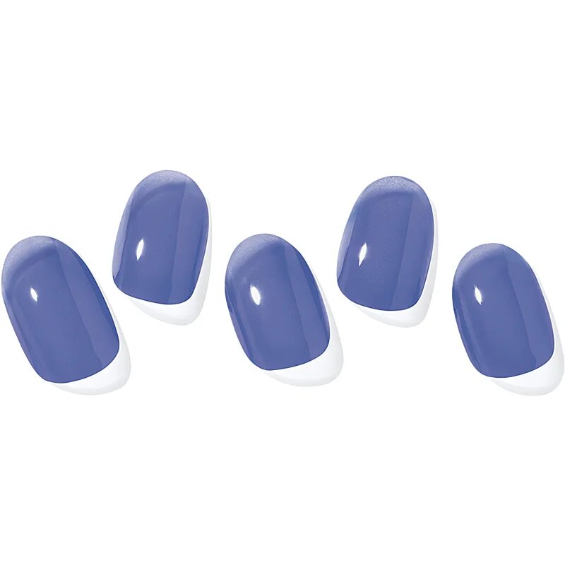 OHORA Gel Nail Sticker N Tint Bluesy körömmatrica árnyalat NB-083 1 db