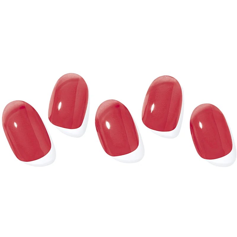 OHORA Gel Nail Sticker N Tint Brick körömmatrica árnyalat NB-067 1 db
