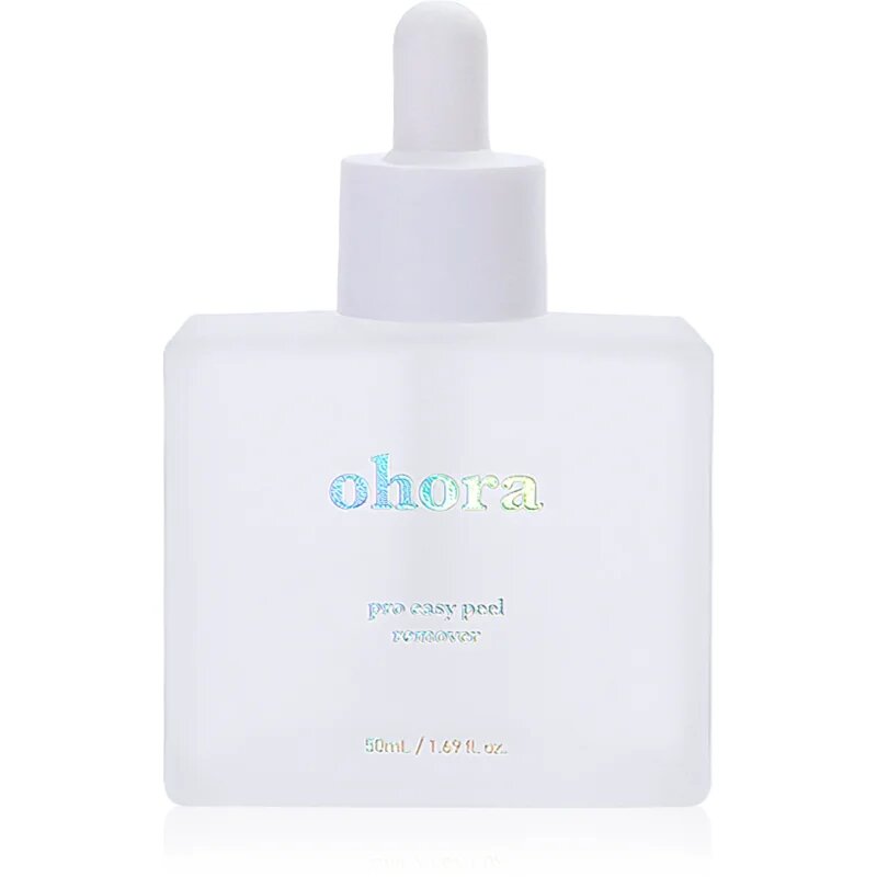 OHORA Pro Easy Peel Remover gél lakk eltávolító 50 ml