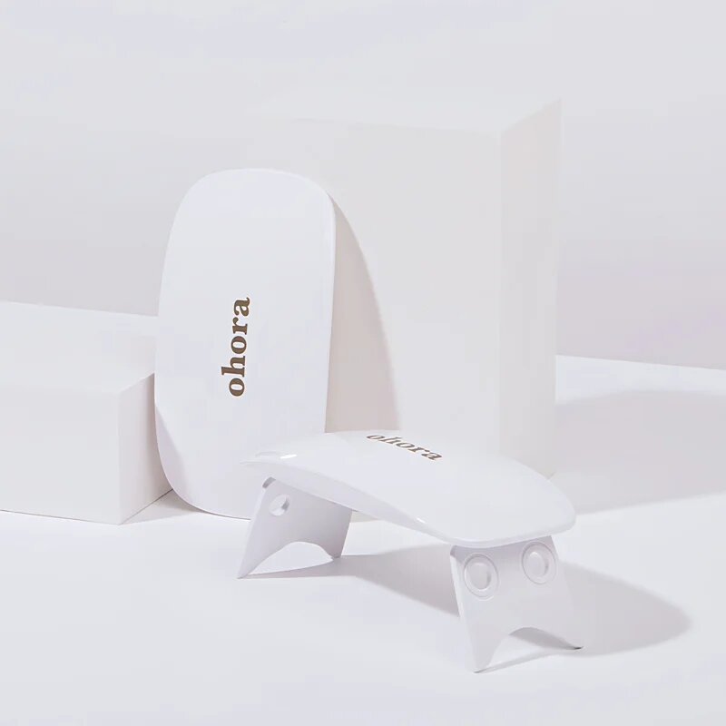 OHORA Pro Gel Lamp UV-lámpa körmökre 1 db