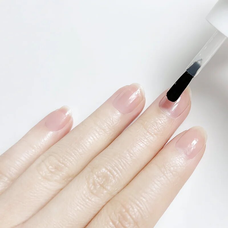 OHORA Pro Nail Primer Plus bázis lakk zselés műkörömhöz 10 ml