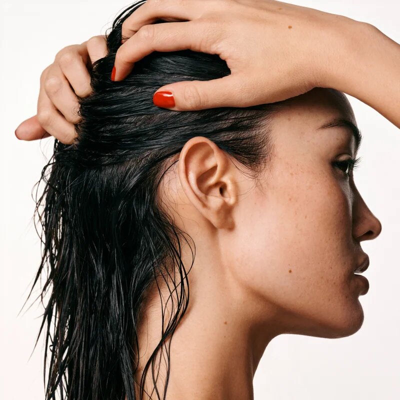 Olaplex N°0.5 Scalp Longetivity Treatment megújító szérum az érzékeny fejbőr egyensúlyának visszaállításáért 50 ml