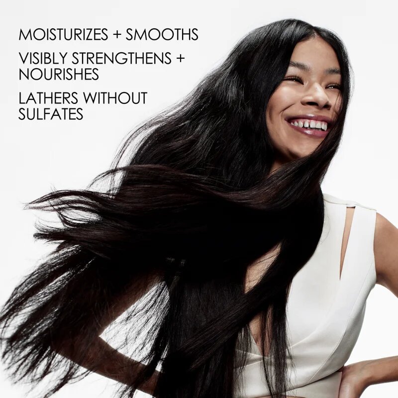 Olaplex N°4 Bond Maintenance Shampoo megújító sampon minden hajtípusra 250 ml