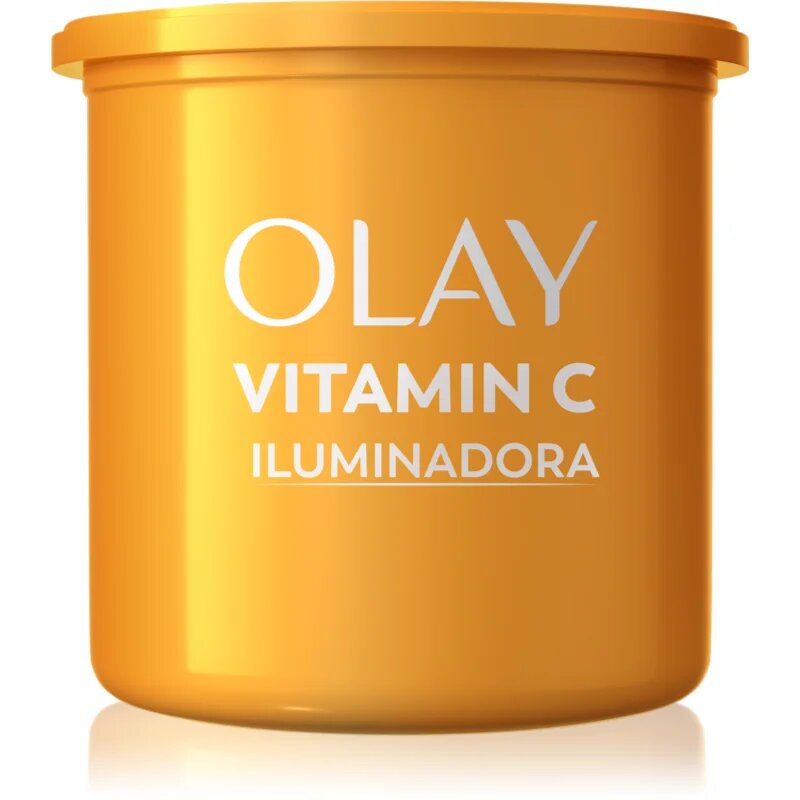 Olay Vitamin C Day Cream utántöltő 50 ml