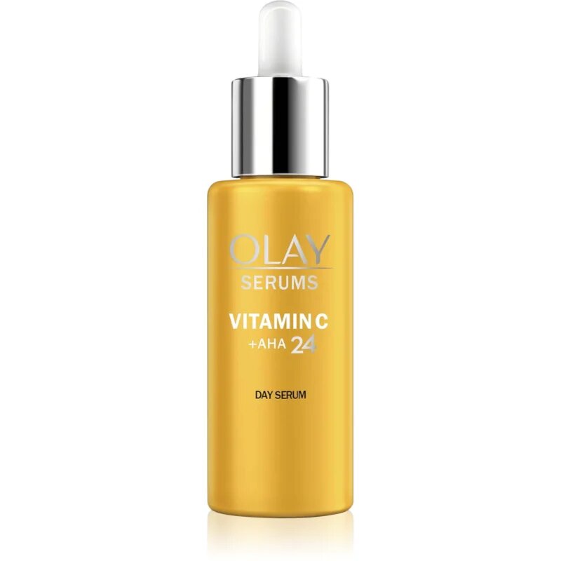 Olay Vitamin C Day Serum élénkítő hidratáló szérum a sötét foltok ellen 40 ml