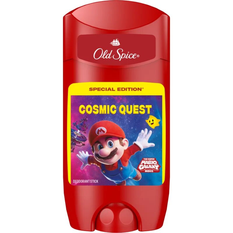 Old Spice Bearglove izzadásgátló deo stift 65 ml