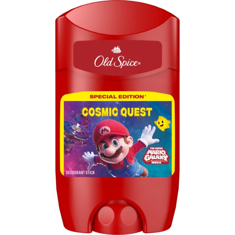 Old Spice Bearglove izzadásgátló deo stift uraknak 50 ml
