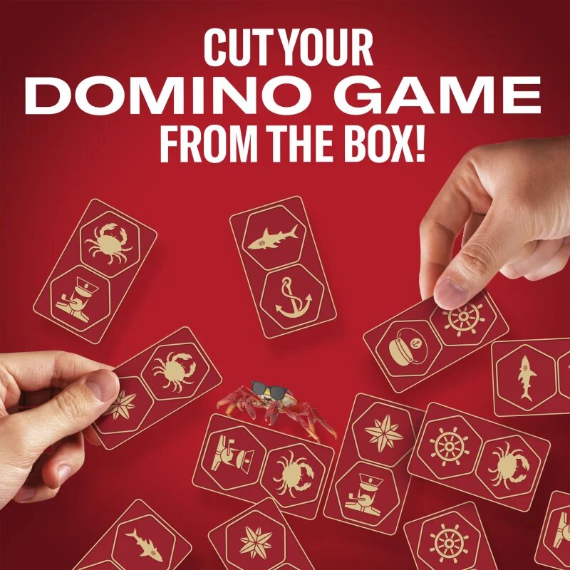 Old Spice Captain Gift Set ajándékszett uraknak