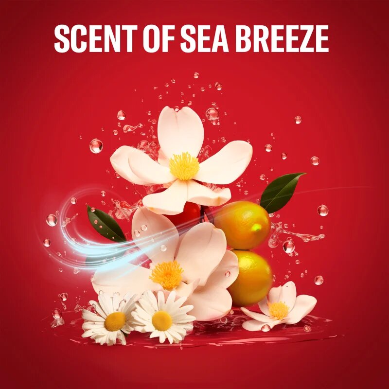 Old Spice Deep Sea tusfürdő gél uraknak 400 ml