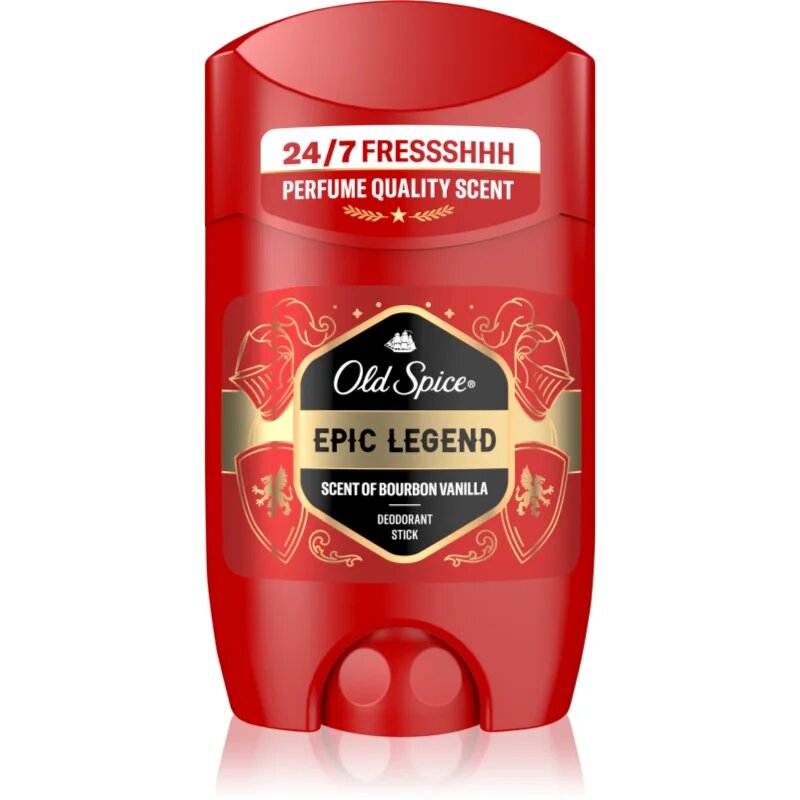 Old Spice Epic Legend izzadásgátló deo stift 50 ml