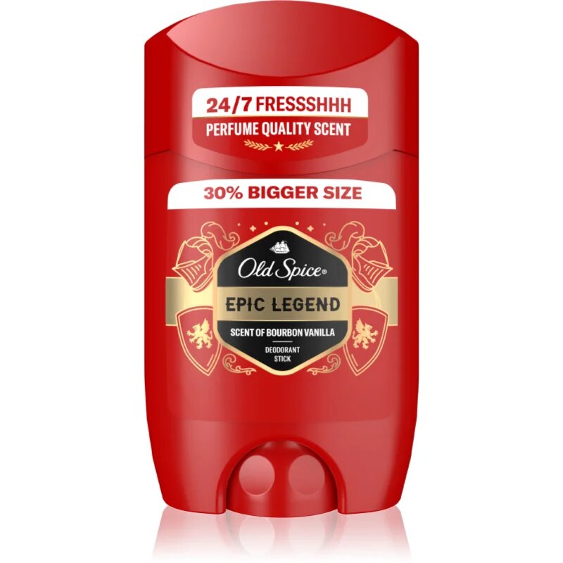 Old Spice Epic Legend izzadásgátló deo stift 65 ml