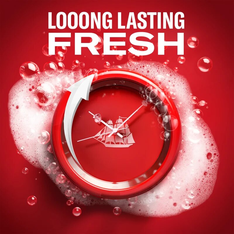 Old Spice Epic Legend tusfürdő gél arcra testre és hajra uraknak 400 ml