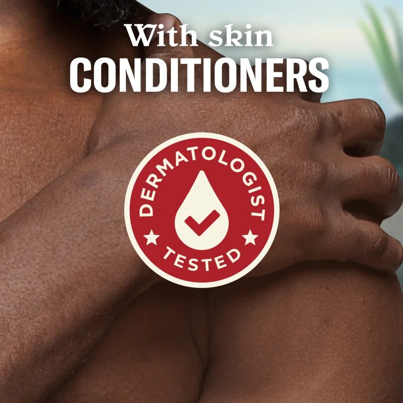 Old Spice Gentle Man's Aloe & Rain alumínium sótól mentes dezodor 50 ml