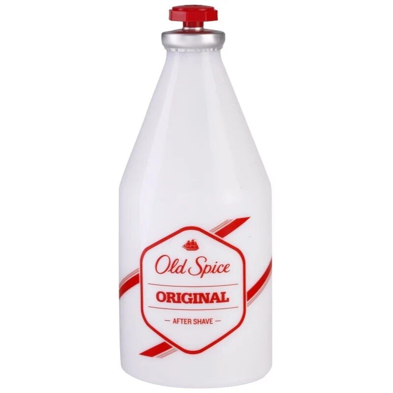 Old Spice Original borotválkozás utáni arcvíz uraknak 100 ml