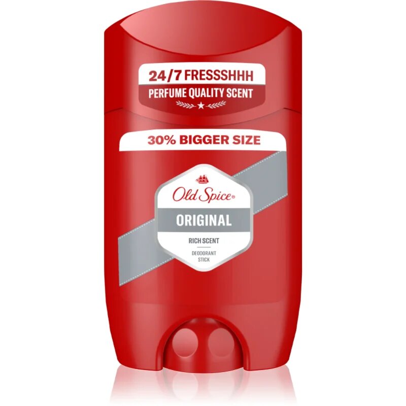 Old Spice Original izzadásgátló deo stift 65 ml