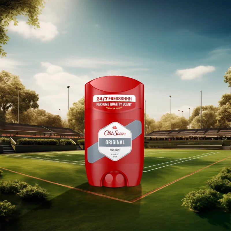 Old Spice Original izzadásgátló deo stift 65 ml