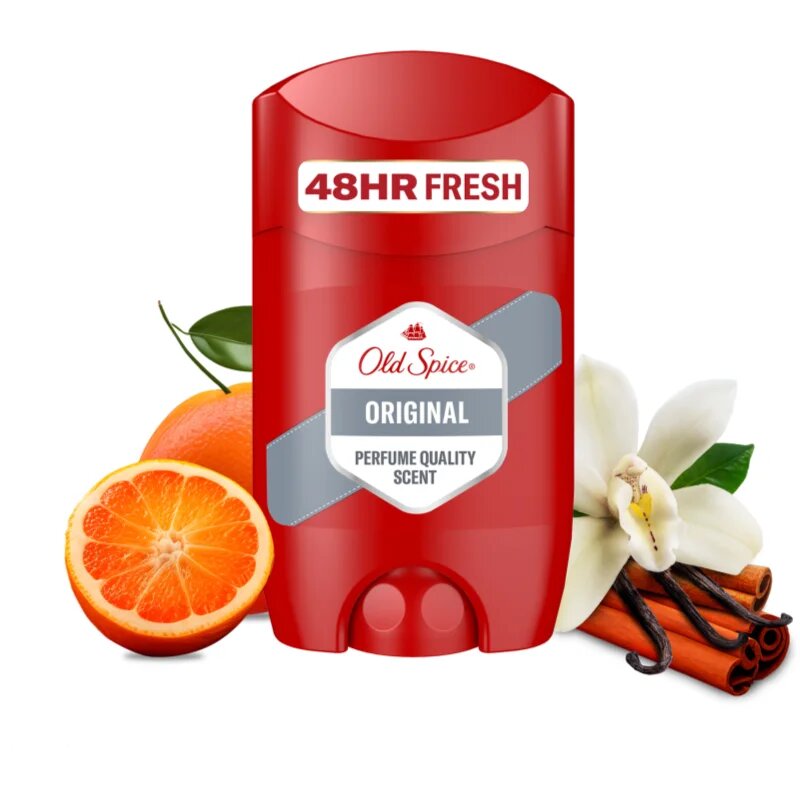 Old Spice Original izzadásgátló deo stift uraknak 50 ml