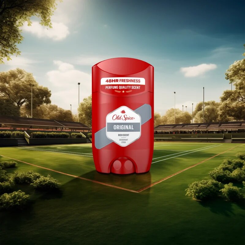 Old Spice Original izzadásgátló deo stift uraknak 50 ml