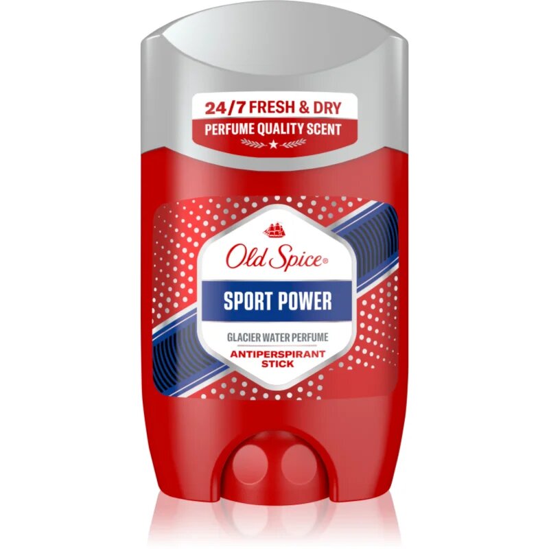 Old Spice Sport Power izzadásgátló stift 50 ml