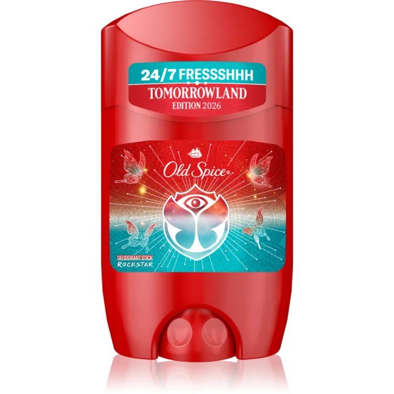 Old Spice Tomorrowland izzadásgátló deo stift uraknak 50 ml