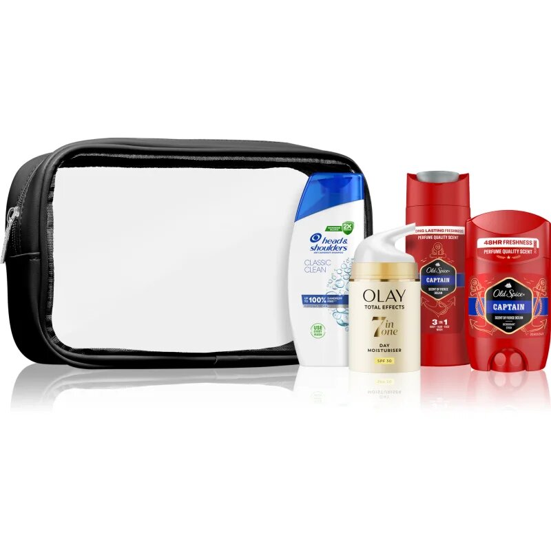 Old Spice Travel Set Men utazási készlet uraknak