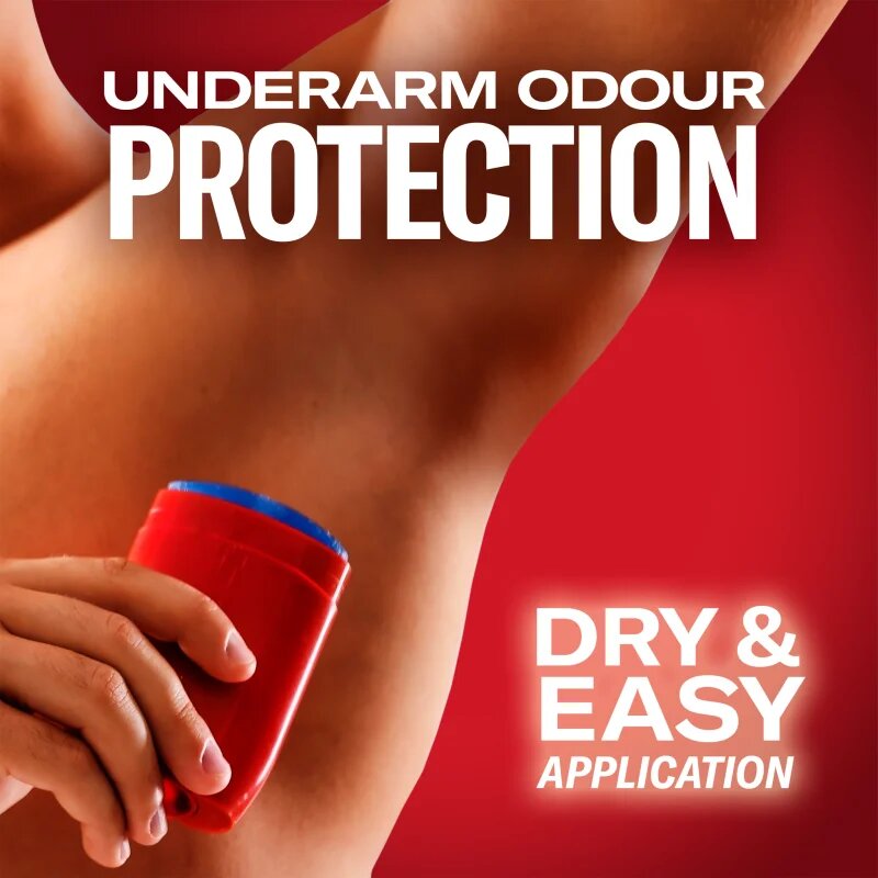 Old Spice Whitewater izzadásgátló deo stift uraknak 65 ml
