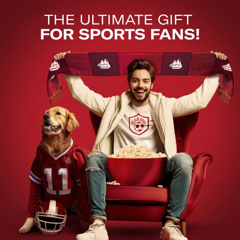 Old Spice Whitewater Sports Fan ajándékszett uraknak