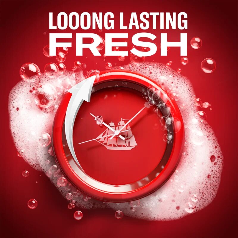 Old Spice Whitewater tusfürdő gél uraknak 1000 ml