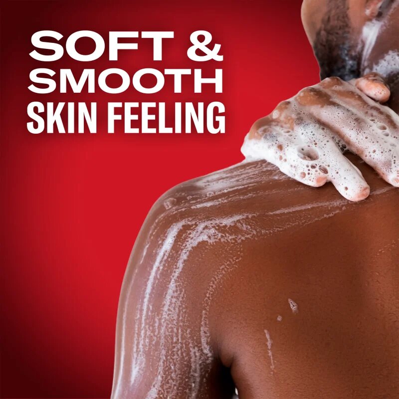 Old Spice Whitewater tusfürdő gél uraknak 400 ml