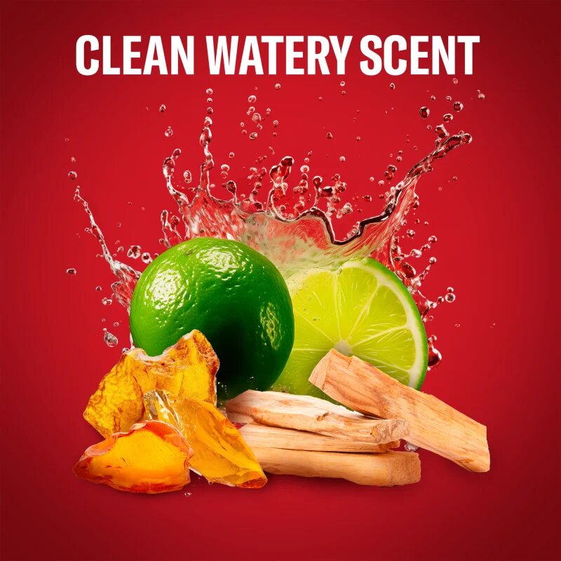 Old Spice Whitewater tusfürdő gél uraknak 675 ml
