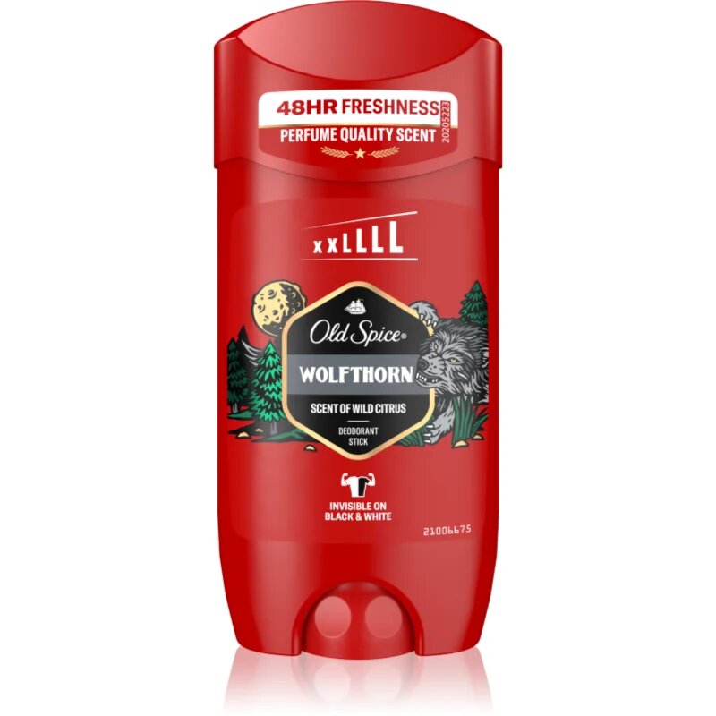 Old Spice Wolfthorn izzadásgátló deo stift 85 ml
