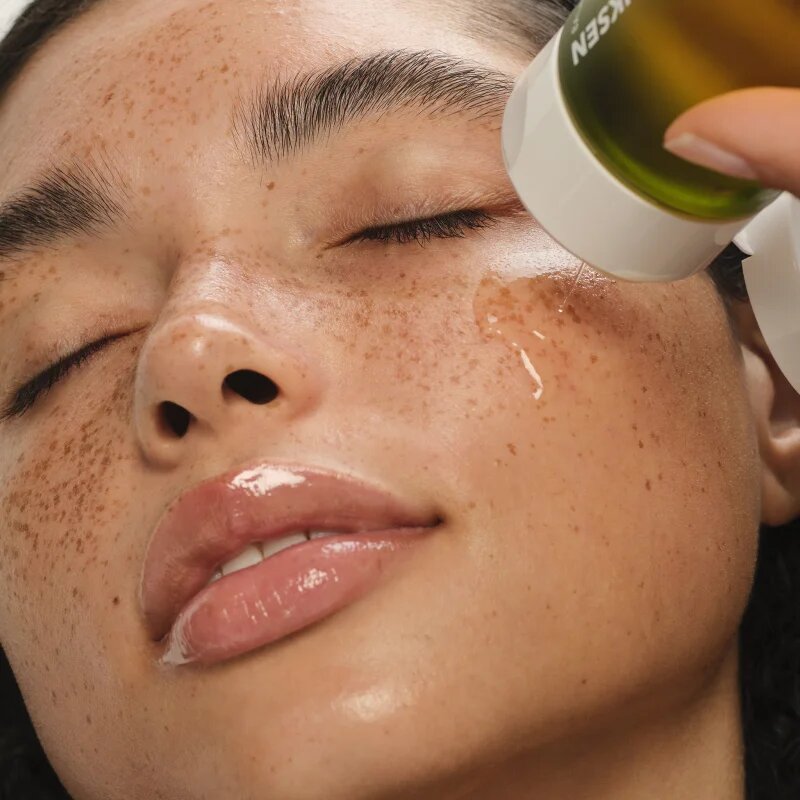 OLEHENRIKSEN Balance+ Detox Drops 2% Salicylic Acid Toner arctonikum szalicilsavval 120 ml