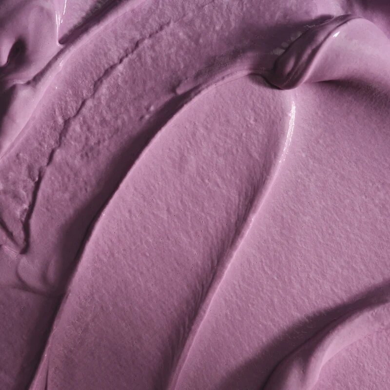 OLEHENRIKSEN Balance+ Violet Ice Cold Plunge Pore Mask detoxikáló és tisztító maszk 90 g