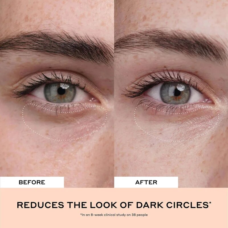OLEHENRIKSEN Clinical Quick Fix Vitamin C + Peptide Duo arcápoló szett 1 db