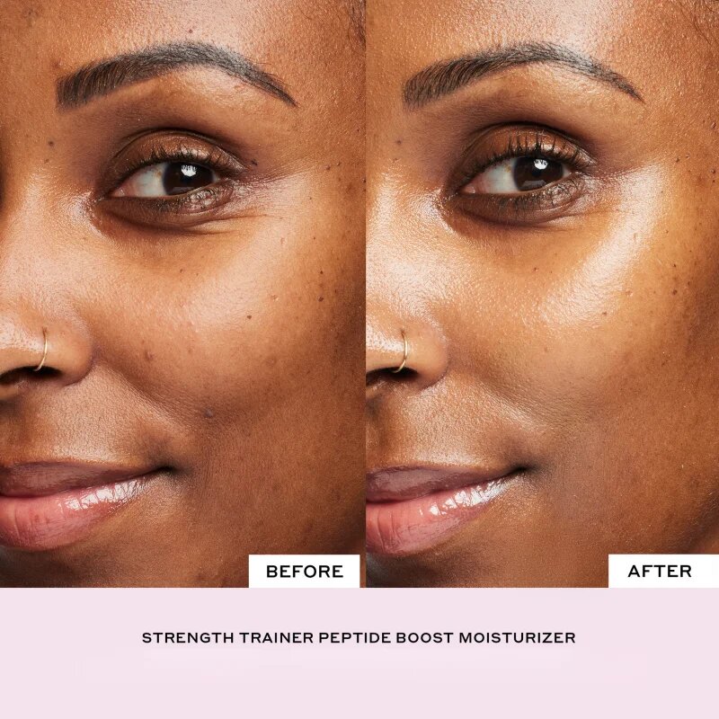 OLEHENRIKSEN Plumping Peptide Pair Skincare Duo arcápoló szett 1 db