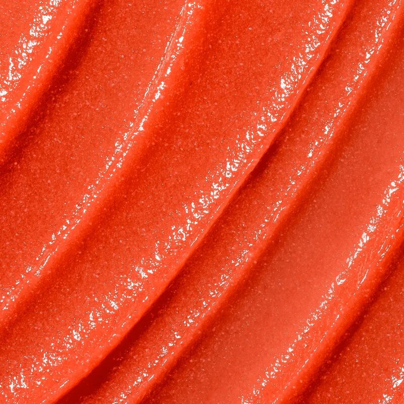 OLEHENRIKSEN Transform Strawberry Lemonade Smoothing Scrub arcpeeling hámlasztó hatással 90 g