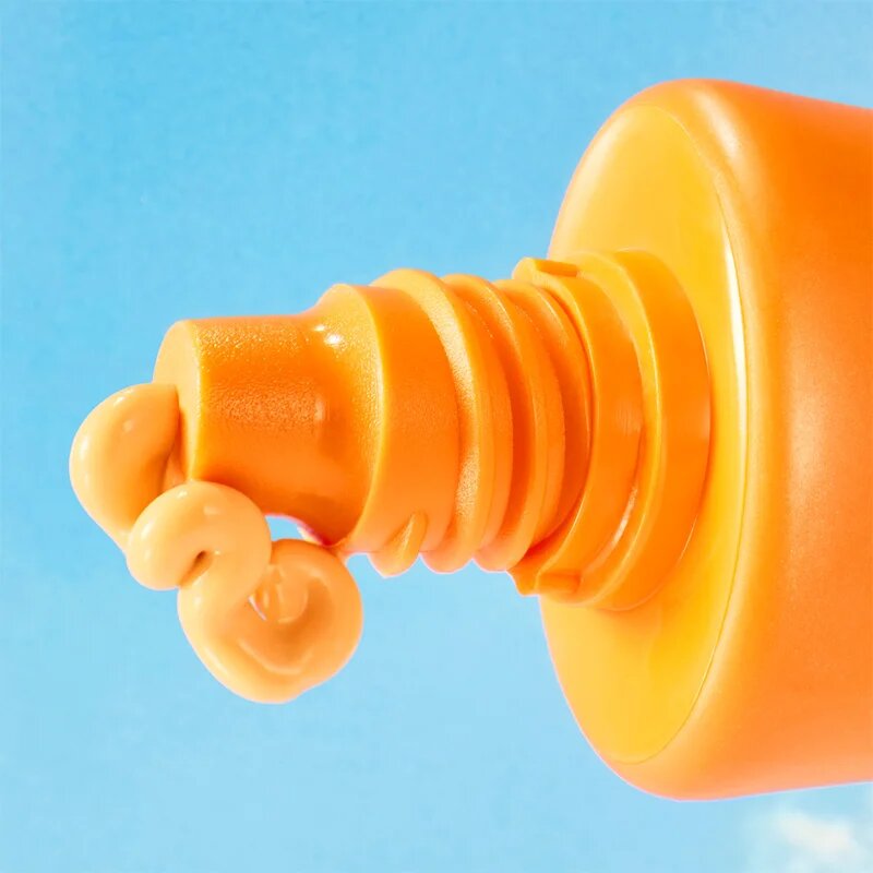 OLEHENRIKSEN Truth Banana Bright Mineral Sunscreen SPF 30 napozókrém arcra C vitamin SPF 30 50 ml