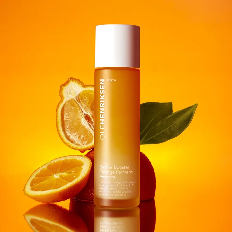 OLEHENRIKSEN Truth Barrier Boost Ferment Essence arc esszencia C vitamin 120 ml