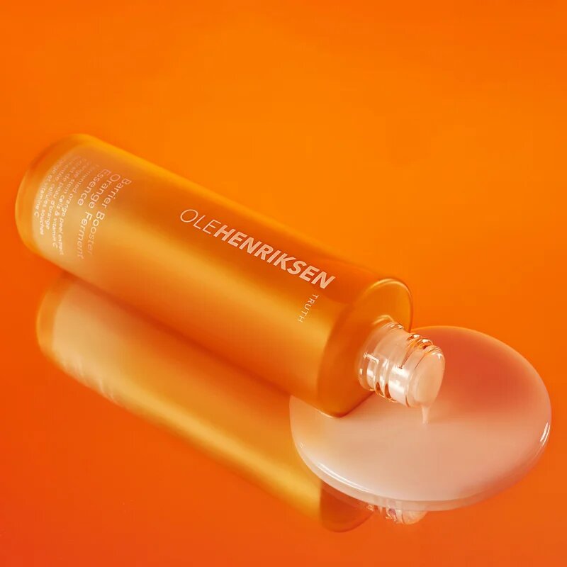 OLEHENRIKSEN Truth Barrier Boost Ferment Essence arc esszencia C vitamin 120 ml