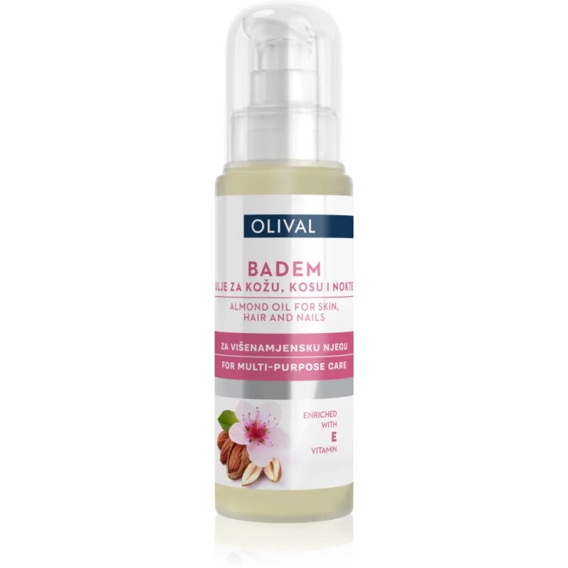 Olival Almond mandulaolaj 60 ml